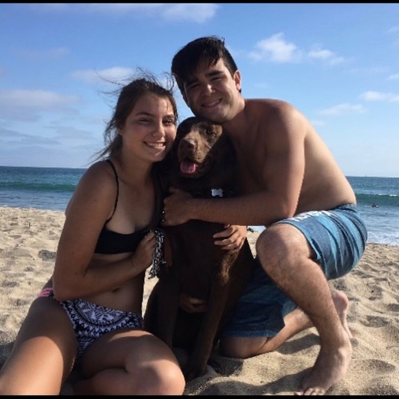 Meet your Posher, Joshua - Picture 1 of 1